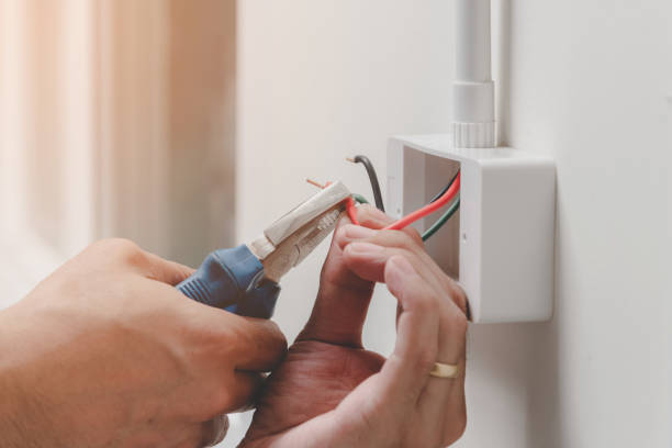 Best Electrical Remodeling Services  in Kittanning, PA