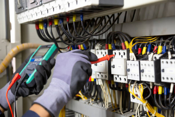 Best New Construction Electrical Installation  in Kittanning, PA