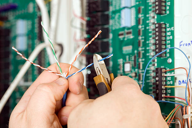 Electrical Maintenance Services in Kittanning, PA